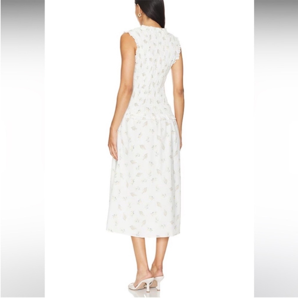 Rails Dion Dress floral dress - Picture 3 of 5